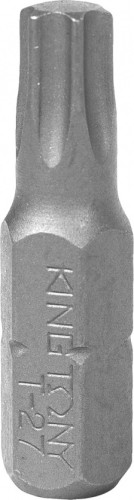 Бита для заворачивания KING TONY TORX T35, 1/4", L - 25 мм 102535T 102535t