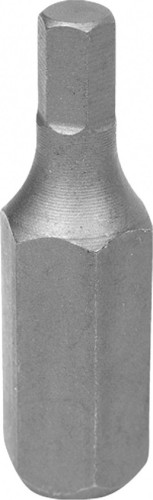 Бита для заворачивания KING TONY SW5, 5/16" L - 32 мм 183205H 183205H