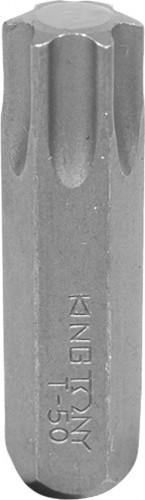 Бита для заворачивания KING TONY TORX T40, 1/4", L - 25 мм 102540T 102540T