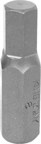 Бита для заворачивания KING TONY SW8, 5/16" L - 32 мм 183208H 183208H