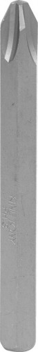 Бита для заворачивания KING TONY PH3, 5/16", L - 80 мм 188003Р 188003P