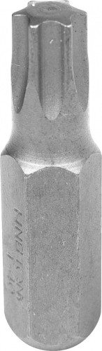 Бита для заворачивания KING TONY TORX T40, 5/16", L - 32 мм 183240T 183240T