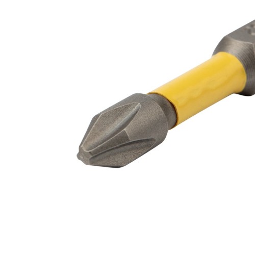 Бита для заворачивания Kranz KR-92-0441 IMPACT PH 2x50, 2 шт. - изображение 2