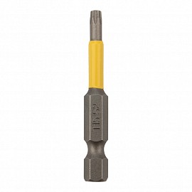 Бита для заворачивания Kranz KR-92-0426-1 Torx T15х50 мм, 2 шт.