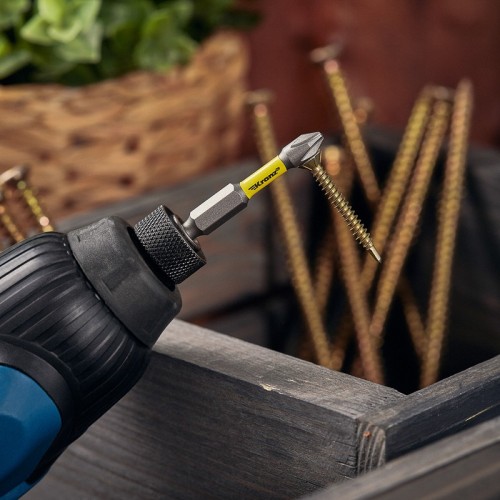 Бита для заворачивания Kranz KR-92-0441 IMPACT PH 2x50, 2 шт. - изображение 5