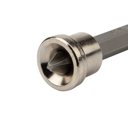 Бита для заворачивания Kranz KR-92-0415-2 PH2х50 мм под гипсокартон, 2 шт. - изображение 2