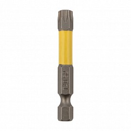 Бита для заворачивания Kranz KR-92-0431-1 Torx T40х50 мм, 2 шт.