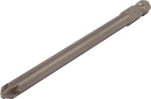 Бита для заворачивания MAKITA P-21618 PZ2, 141 мм, E-form, 10 шт. - изображение 2