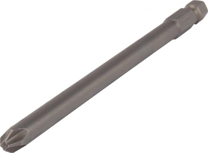 Бита для заворачивания MAKITA P-53431 PH2, 141 мм, C-form, 3 шт. - изображение 2