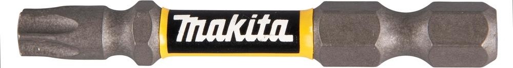Бита для заворачивания MAKITA E-03361 Impact Premier T30, 50 мм, E-form (MZ), 2 шт.