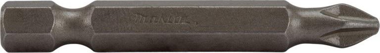 Бита для заворачивания MAKITA B-25236 PH3, 50 мм, E-form(MZ), 3 шт. - изображение 2
