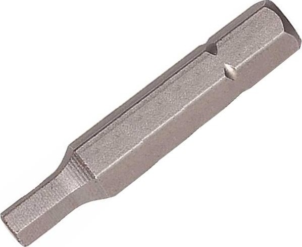 Бита для заворачивания MAKITA B-25476 HEX6.0, 50 мм, E-form (MZ), 3 шт. - изображение 2