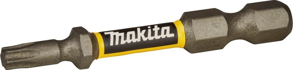 Бита для заворачивания MAKITA E-03349 Impact Premier T20, 50 мм, E-form (MZ), 2 шт.