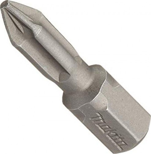 Бита для заворачивания MAKITA P-06133 PZ3, 25 мм, C-form, 10 шт.