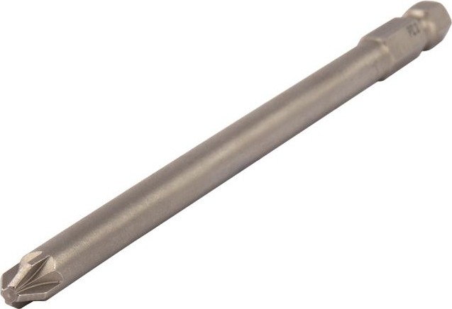 Бита для заворачивания MAKITA P-53562 PZ2, 141 мм, E-form, 3 шт. - изображение 2