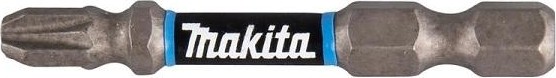 Бита для заворачивания MAKITA E-03311 Impact Premier PZ3, 50 мм, E-form (MZ), 2 шт. - изображение 2
