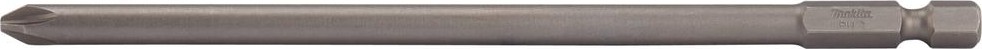 Бита для заворачивания MAKITA P-53431 PH2, 141 мм, C-form, 3 шт.