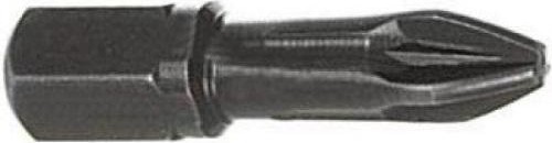 Бита для заворачивания MAKITA B-24963 PZ2, 25 мм, C-form, 100 шт. - изображение 2