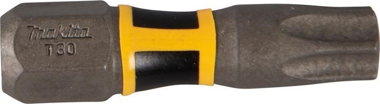 Бита для заворачивания MAKITA E-03230 Impact Premier T30, 25 мм, C-form, 2 шт.