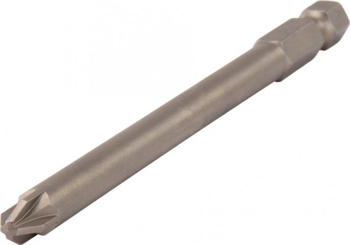 Бита для заворачивания MAKITA P-13574 PZ2, 110 мм, C-form, 10 шт. - изображение 2