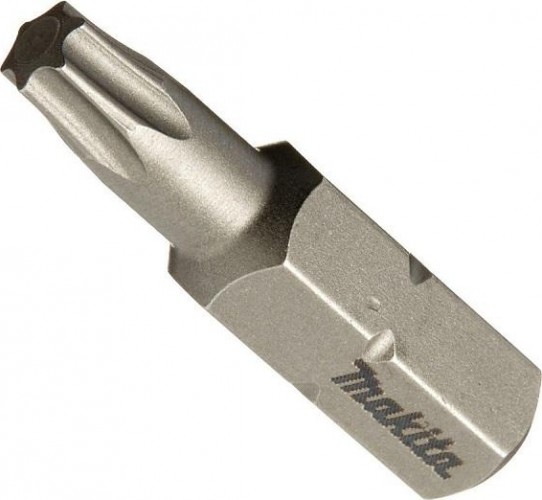 Бита для заворачивания MAKITA P-06345 T20, 25 мм, C-form, 10 шт.