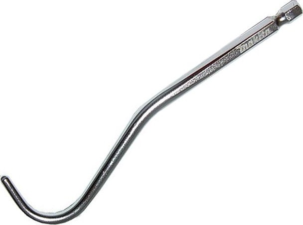 Бита для заворачивания MAKITA 194731-2 для скручивания проволоки