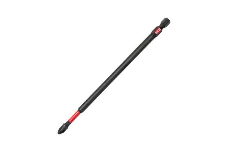 Бита для заворачивания P.I.T. ударная PH2x110 мм ASDR02-110PH2