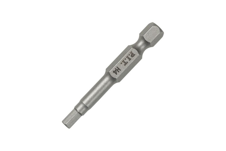 Бита для заворачивания P.I.T. GCR15 H4x50 мм 2 шт. ASDR05-50H4