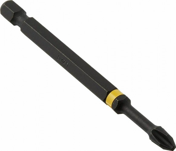 Бита для заворачивания ударная DeWALT РH2х85 мм IMPACT TORSION DT70567T-QZ DT70567T-QZ