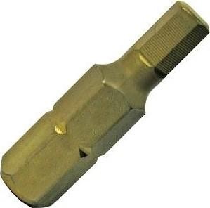 Бита для заворачивания USH SW2, 25мм, нитрид титана 6565027