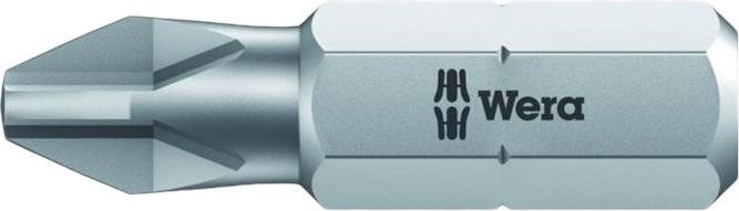 Бита для заворачивания WERA 851/1 Z PH4, 32 мм WE-056535 WE-056535