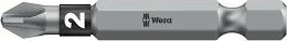 Бита для заворачивания WERA 855/4 BTZ PZ2, 50 мм WE-059922 WE-059922