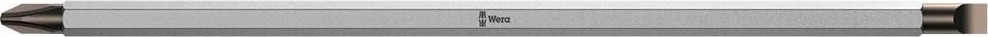 Бита для заворачивания WERA 82 PH 3 - 7.0 х 1.2 мм WE-002926 WE-002926