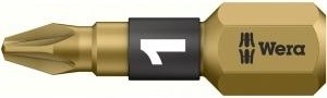 Бита для заворачивания WERA 855/1 BTH PZ1, 25 мм WE-056710 WE-056710