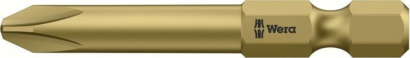 Бита для заворачивания WERA 851/4 A PH0, 50 мм WE-134929 WE-134929