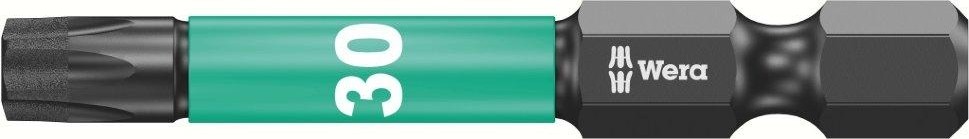 Бита для заворачивания WERA 867/4 IMP DC Impaktor TORX® TX30, 50 мм WE-057666 WE-057666