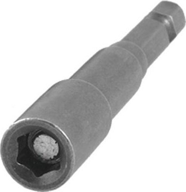 Биты с торцевой головкой  Biber 84613 (кровельные) 8мм, 2шт. Тов-077047 - изображение 2