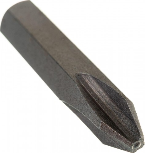 Биты STAYER HERCULES для ударной отвертки 4 шт 36 мм, 25667-S4_z01 - изображение 2