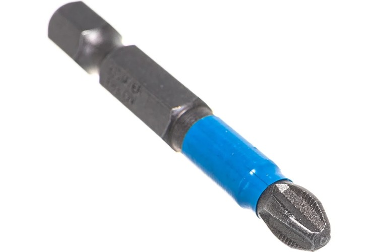 Биты STAYER PROFI PH №3-50 хвостовик e 1/4", 50мм, 2 шт 26203-3-50-02