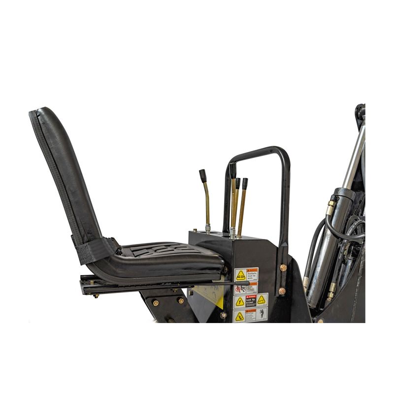 Экскаваторная установка СКАУТ BK-150 - изображение 2