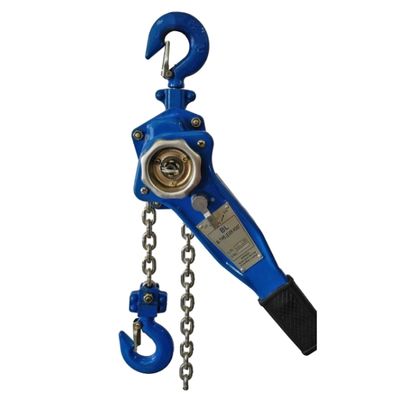 Таль рычажная BL HSH 6 т 9 м - изображение 4