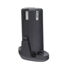 Аккумулятор BL072 7.2В для ножниц - кусторезов CSH272 и CSH372 / Батарея аккумуляторная - изображение 6