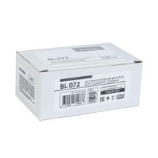 Аккумулятор BL072 7.2В для ножниц - кусторезов CSH272 и CSH372 / Батарея аккумуляторная - изображение 8