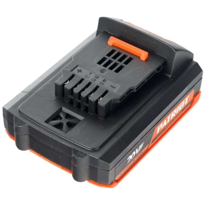 Аккумулятор BL202 20V 2Aч батарея аккумуляторная - изображение 2