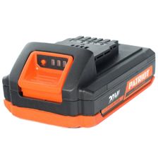 Аккумулятор BL202 20V 2Aч батарея аккумуляторная - изображение 4