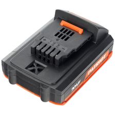 Аккумулятор BL202 20V 2Aч батарея аккумуляторная - изображение 5