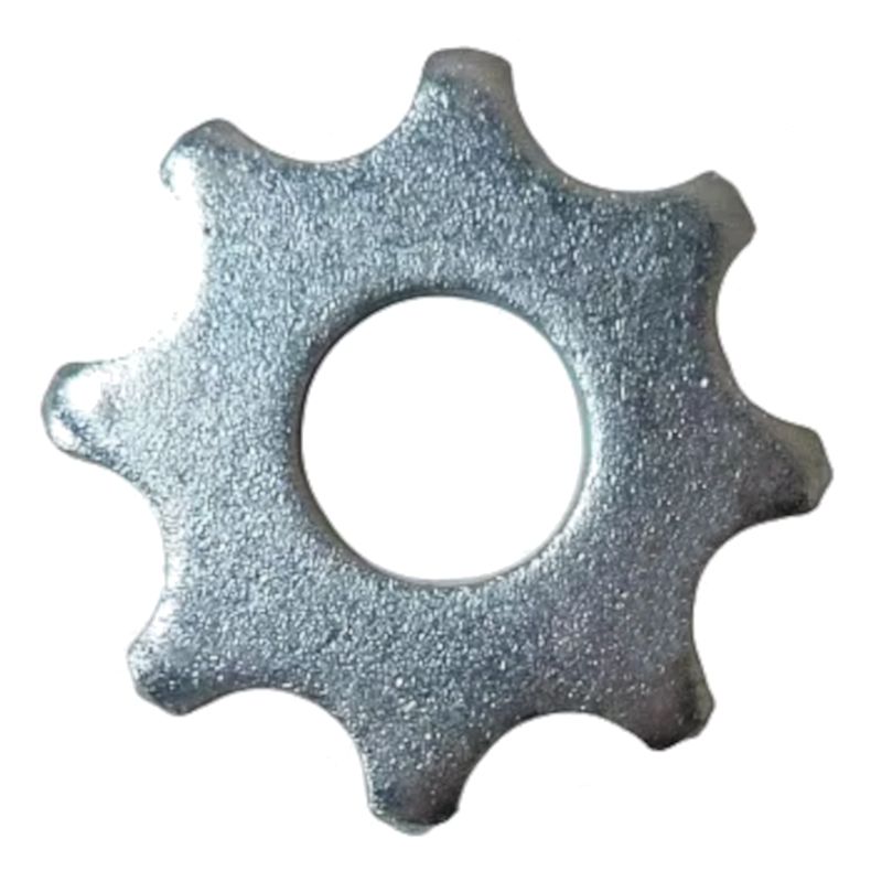 Фреза Blastrac MPL24 (30х80х8/8.3) бетон