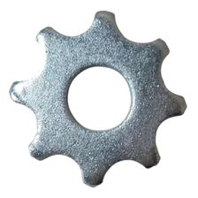 Фреза Blastrac MPL24 (30х80х8/8.3) бетон - изображение 2