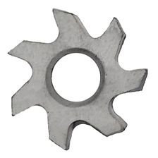 Фреза Blastrac MPL42 (12x34x12) полимер - изображение 2