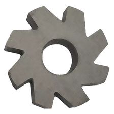 Фреза Blastrac MPL60-1 (22x55x20) полимер целиковая - изображение 2